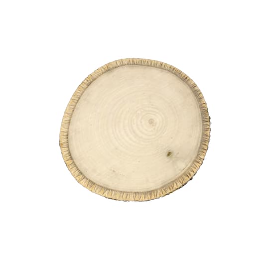 Basswood Coaster by ArtMinds™